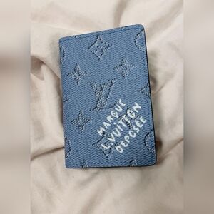 Louis Vuitton Pocket Organizer